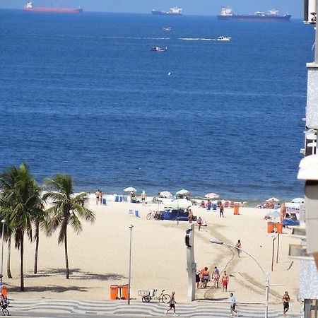 Studios Atlantica Prime Rio de Janeiro Exterior foto
