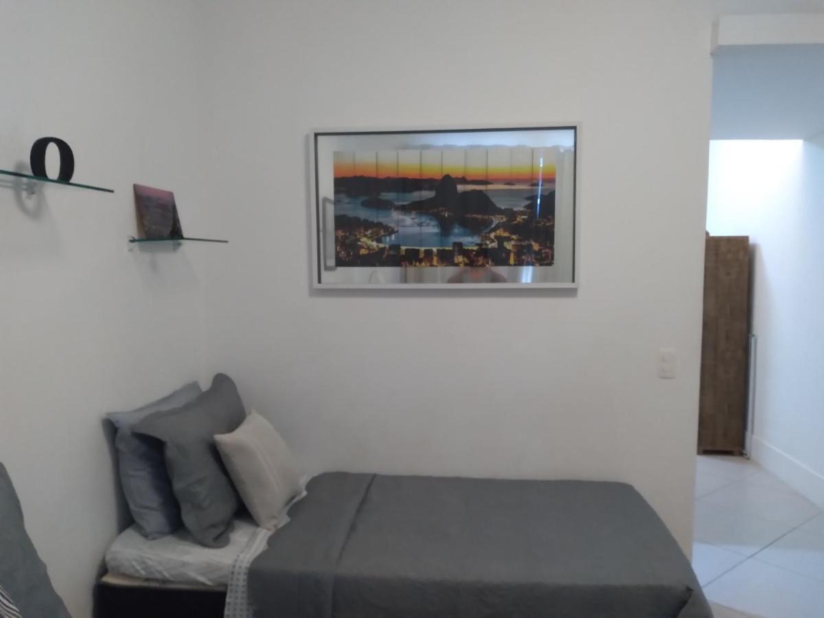 Studios Atlantica Prime Rio de Janeiro Exterior foto