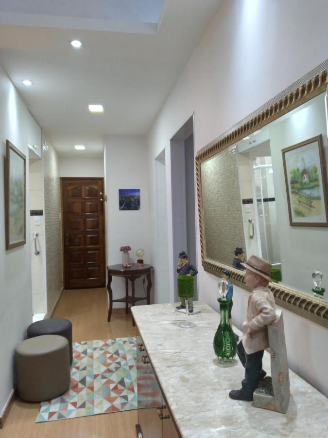 Studios Atlantica Prime Rio de Janeiro Exterior foto