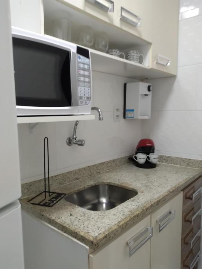 Studios Atlantica Prime Rio de Janeiro Exterior foto